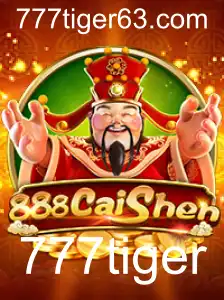 Explore o Fascinante Mundo de 888CaiShen com 777tiger