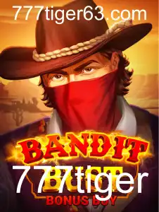 Descubra o Jogo Empolgante 'BanditBustBonusBuy' Inspirado em 777tiger