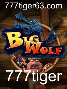 Explorando o Mundo de BigWolf: O Jogo do Momento com 777tiger