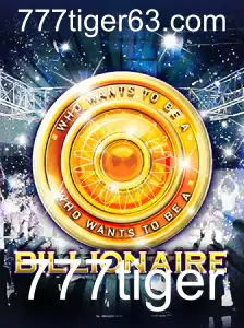 Billionaire: Desvendando o Fascinante Mundo do Jogo 777tiger