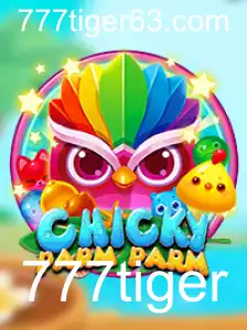 Explorando o Mundo de ChickyParmParm: Um Guia Completo