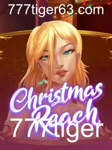 ChristmasReach: Explore a Magia do Natal com 777tiger