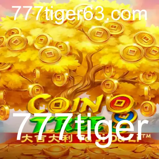 Explorando o Mundo do Jogo 'CoinTree': Descubra a Aventura com 777tiger