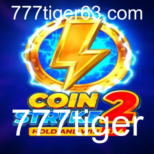 Descubra CoinStrike2: Um Mergulho no Mundo de 777Tiger