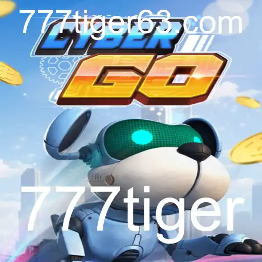 Descubra CyberGO: O Jogo do Futuro Com 777tiger