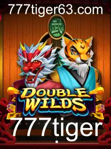 DoubleWilds: Uma Nova Era de Diversão em Cassinos com a Emoção do 777Tiger