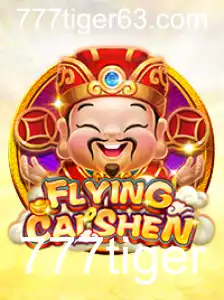 Descubra FlyingCaiShen: Uma Jornada Envolvente no Mundo dos Jogos com 777tiger