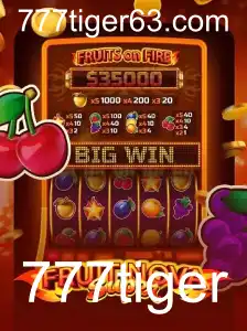 Explorando o Universo de FruitNovaSuper - Descubra a Emoção de 777tiger