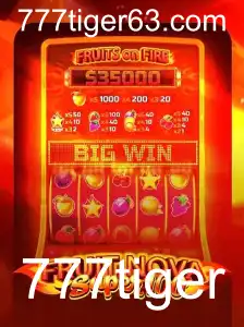 Desvendando as Emoções de FruitNovaSuper100 e 777tiger