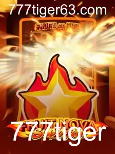 FruitrNovaSupe30: Descubra o Fascinante Mundo do Jogo Inspirado em 777tiger