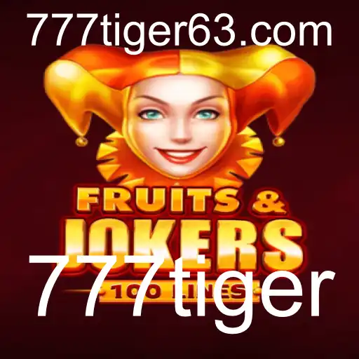 Descubra as Emoções de FruitsAndJokers100: Um Jogo de Slots com Sabor de Frutas
