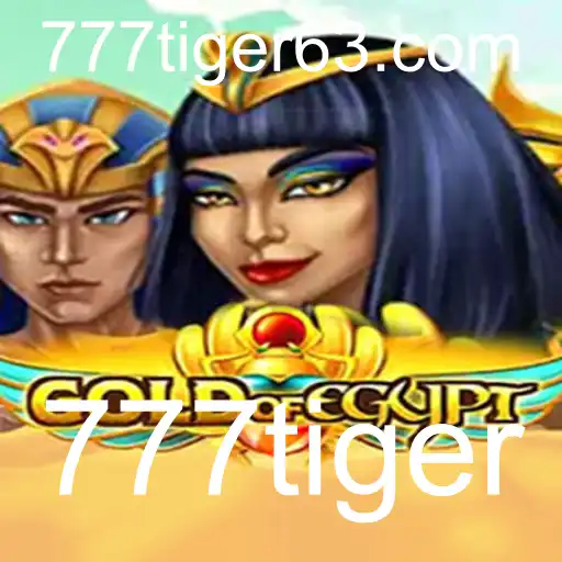Explorando o Fascinante Mundo de GoldOfEgypt: Uma Jornada com 777tiger