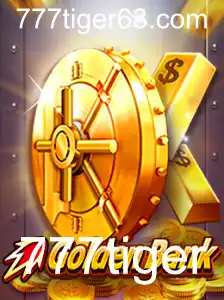 GoldenBank: Uma Exploração do Mundo de 777tiger