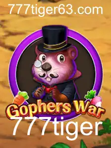 GophersWar: Desvendando o Novo Fenômeno dos Jogos com '777tiger'
