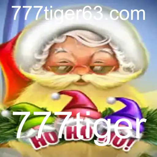 Descubra o Mundo Encantado de HoHoHo: Um Jogo de Aventura com 777tiger