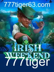 Descubra a Emoção de IrishWeekend: Um Jogo de Sorte e Estrategia