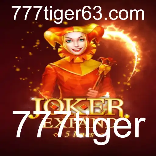 Explorando o Mundo de JokerExpand: Um Mergulho no Universo 777tiger