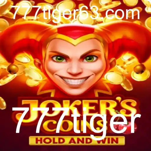 Explorando o Fascinante Mundo de JokersCoins com 777tiger