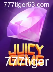Explorando o Mundo Vibrante de JuicyGems: Uma Jornada com 777tiger