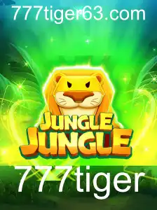 JungleJungle: Aventure-se no Wild com 777tiger
