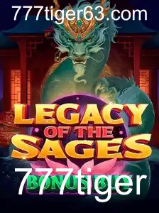 Explorando LegacyoftheSagesBonusBuy: Aventura e Estratégia no Mundo dos Jogos