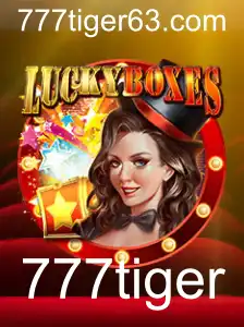 Descubra o Fascinante Jogo LuckyBoxes - Inovação e Aventura com 777tiger