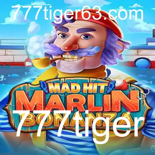 Descubra o Mundo do Jogo MadHitMarlinBonanza com o 777tiger
