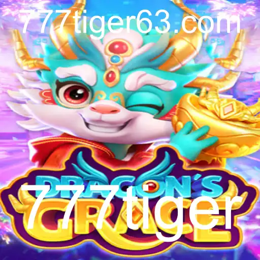 Descubra o Mundo de DragonsGrace: Uma Aventura Épica com 777tiger
