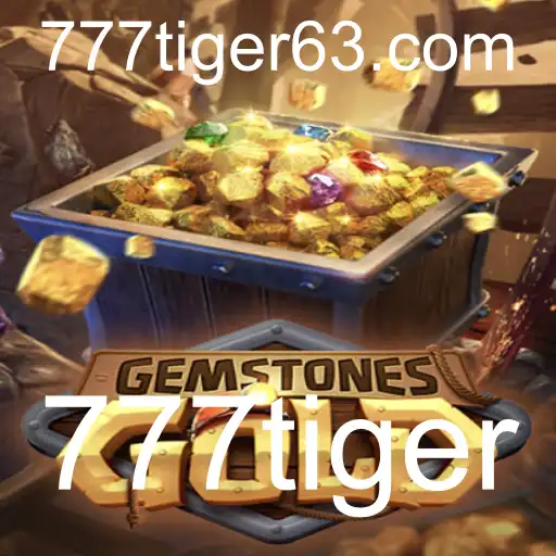 Descubra GemstonesGold: O Fascinante Jogo de Aventura com 777tiger