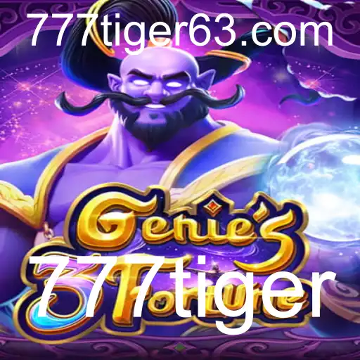 Descubra o Fascinante Mundo de Genie3Fortune e o Místico 777tiger