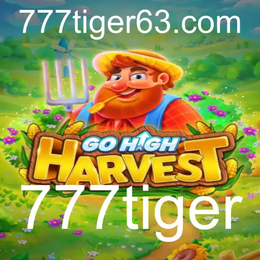 Explorando GoHighHarvest: Um Jogo Inovador com o Toque de 777tiger