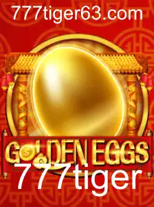 Descubra o Jogo GoldenEggs com a Palavra-Chave 777tiger