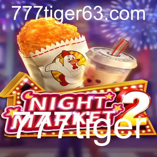 Explorando o Envolvente Mundo de NightMarket2: Descubra a Excitante Aventura do Jogo 777tiger