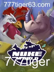 Descubra o Mundo de NukeWorld: Um Jogo de Estratégia Imersivo