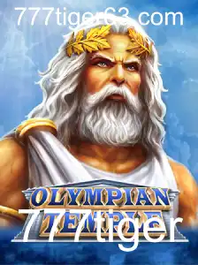 Descubra o Fascinante Mundo de OlympianTemple e 777Tiger