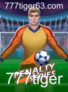 Explorando o Mundo do Jogo PenaltySeries e o Fenômeno 777tiger
