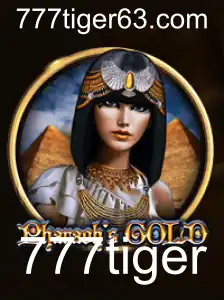 PharaohsGold: Descubra o Tesouro dos Faraós