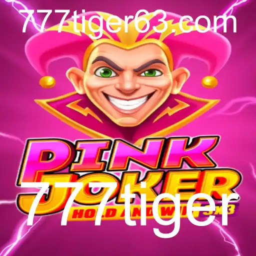 Descubra o Fascinante Universo de 'Pinkjoker' com '777tiger'