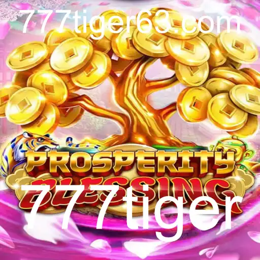 Explorando o Jogo ProsperityBlessing: Regras e Introdução com 777tiger