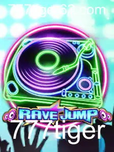 RaveJump: Uma Aventura Neon e Emoção Viram Manchetes
