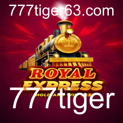 Explorando o Fascinante Mundo de RoyalExpress e 777Tiger