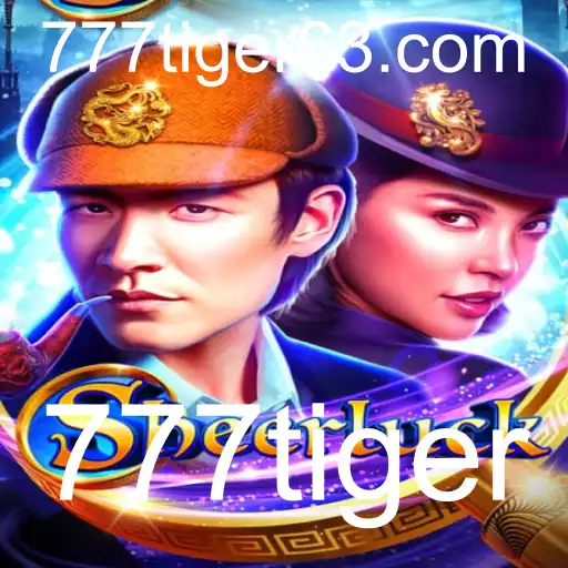 Descubra as Aventuras de Sheerluck: O Mistério e Excitantes Desafios de 777tiger