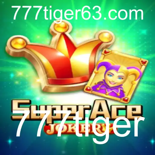Explorando o Mundo de SuperAceJoker: Um Jogo Inovador com 777tiger