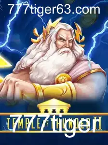 Descubra o Mundo Fascinante de TempleofThunderII