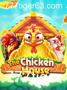 Descubra o Fascinante Mundo de TheChickenHouse com 777tiger