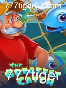 Explorando TheGreatestCatch: O Jogo de Pesca com Emoção e Aventura
