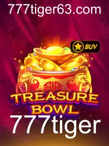 Descubra TreasureBowl: O Novo Fenômeno dos Jogos de Azar