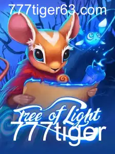 Explorando TreeofLight: Um Mergulho na Aventura de 777tiger