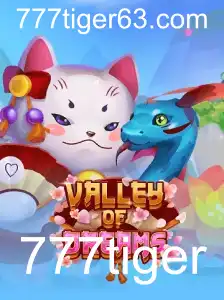 Explorando o Fascinante Jogo ValleyofDreams: Regras, Estratégias e Inovação