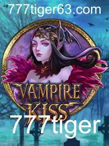 Explorando VampireKiss: O Fascínio dos Vampiros com a Emoção do 777tiger